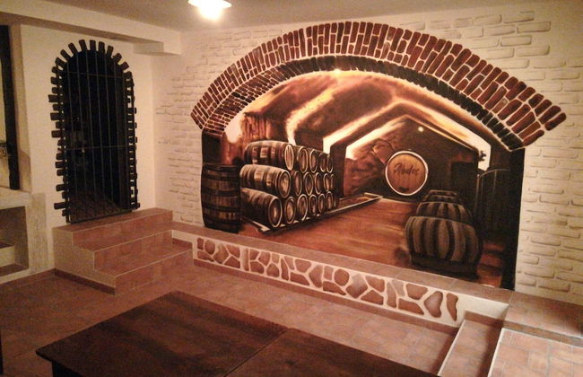 Apartamentos El Guardaviñas - Photo 23