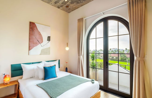 Hoi An Pinus Boutique - Foto 12