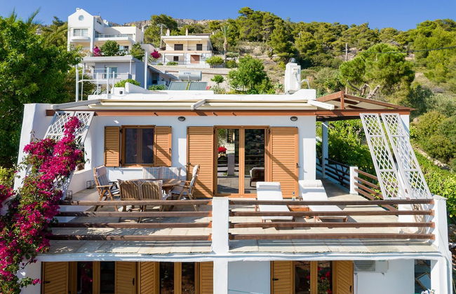 MTC-Villa Beis - Foto 31