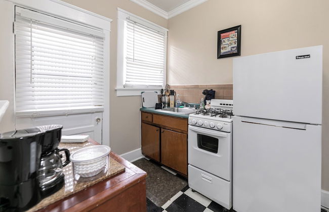 Memphis Belvedere Suites - Foto 29