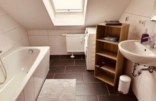 Moderne Wohnung im Grünen in WRN - Foto 38