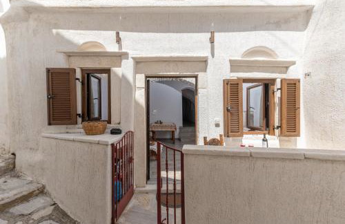 Casa Estiva Apeiranthos Naxos Apartments - Foto 1