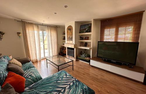 Sunny forest Villa near Barcelona - Foto 46