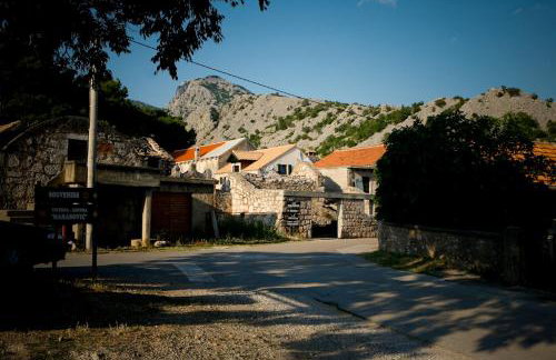 Stein House Marasovic - Foto 36