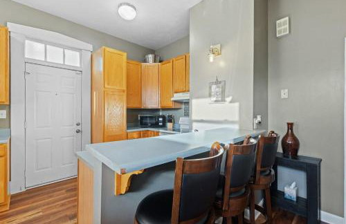 Indy Stadium Villas 710 - Foto 8