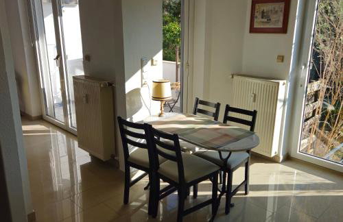 Ganze Wohnung mit Garten - Foto 26