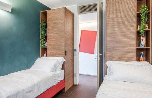 FuoriPorta Affitti Brevi - Clodia - CaSanGiorgio104 - Foto 12