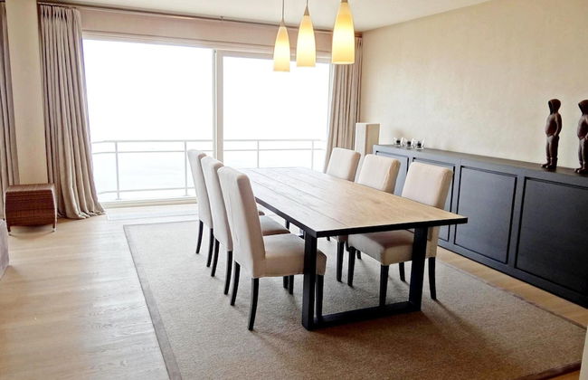 Apartment in Nieuwpoort Near the Beach - Foto 12