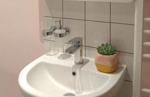 Hayloft Cottage - Foto 18