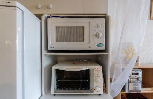 Studio pied des pistes - Foto 10