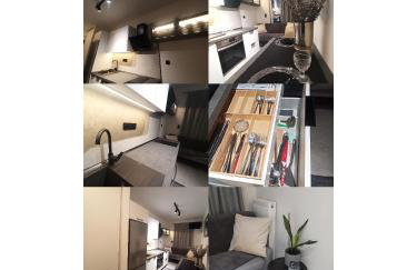 Sodi Cozy apartment - Foto 15