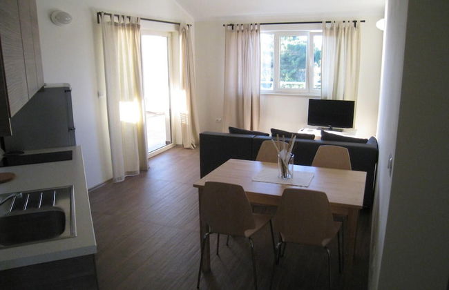 Apartments Alen - Foto 15