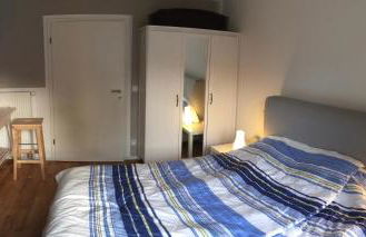 Apartment nahe Villenviertel - Foto 3