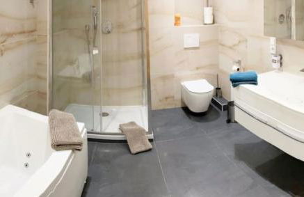 Lux Apartment near Frankfurt! - Foto 12