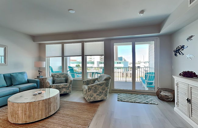 Sea Glass by Southern Vacation Rentals - Foto 47