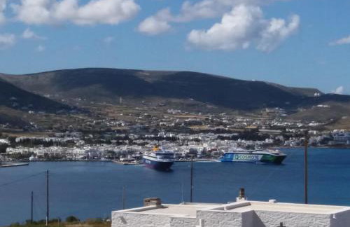 KrotiriBay adults - Foto 49