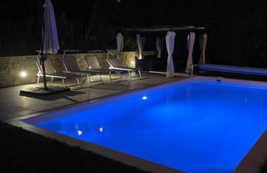 jolie appartement avec piscine - Foto 7