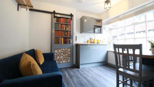 Alfriston Lodge By Air Premier - Foto 1