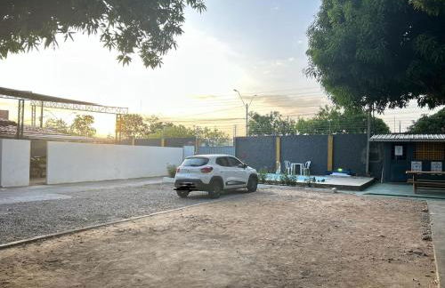 Mango View Guesthouse & Apartamentos em Boa Vista - Photo 13