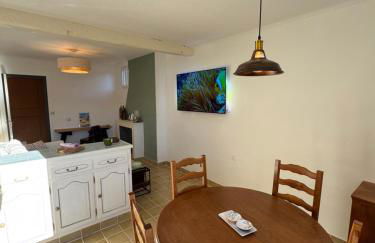 L'Appart du Coq - Proche du Zoo de Beauval & des châteaux - Foto 9