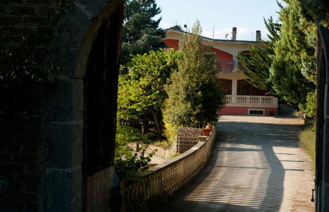 Agriturismo Petrilli - Photo 46