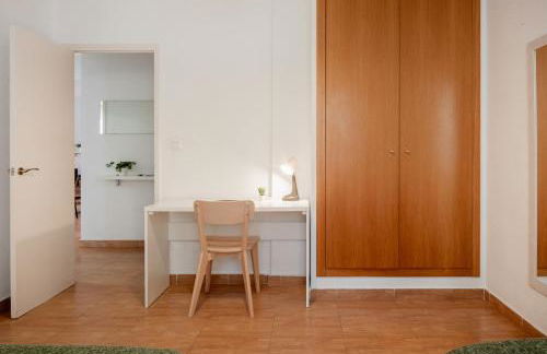 Apartamentos FV Flats Valencia - Mestalla 5 - Foto 26