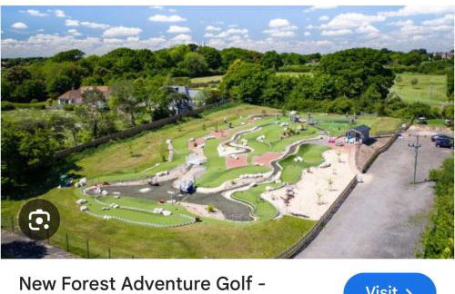 Lily s Pad - Private retreat in Lymington, New Forest - Foto 63