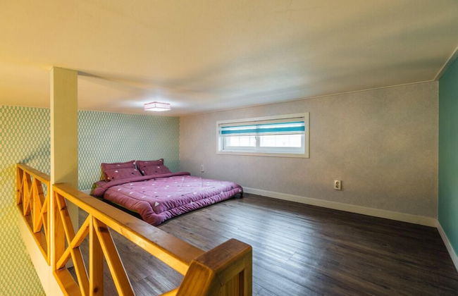 Haeorum Pension - Foto 31