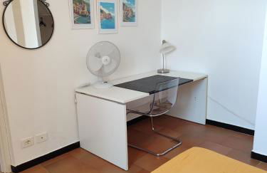 Sori e Mare Loft - Foto 13