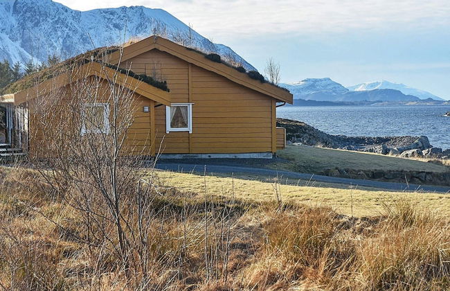 6 Person Holiday Home in Aukra - Foto 55