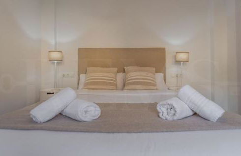 Peaceful & bright apartment with patio - Center - Foto 20