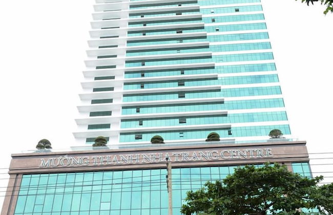 Muong Thanh Apartments - Foto 52