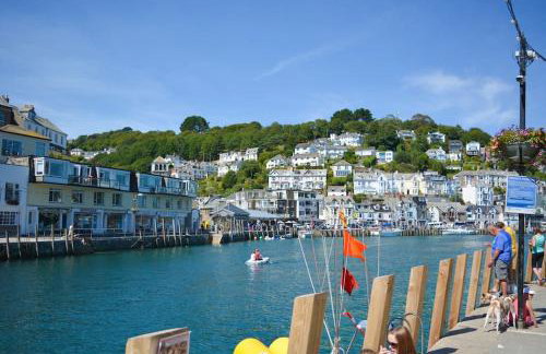 White Hart Cottage, Menheniot, Nr Looe - Foto 34