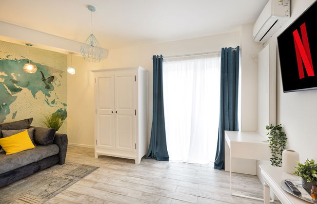 Metropole Apartments Ateneum Residence - Foto 14