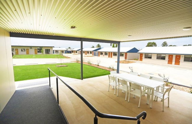 Eastend Studio Apartments - Foto 70