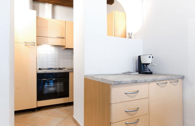 Suitelowcost Sant'Agnese - Photo 30