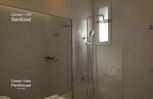 Ocean View Penthouse - Foto 26