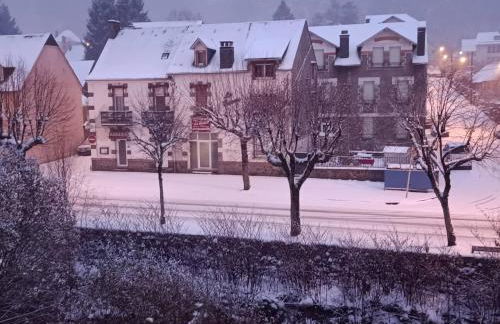 Gite le Buron - Foto 57