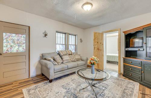 Mountain Views Peaceful Aguilar Getaway! - Foto 2