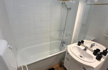 Chalet des evettes - Foto 10