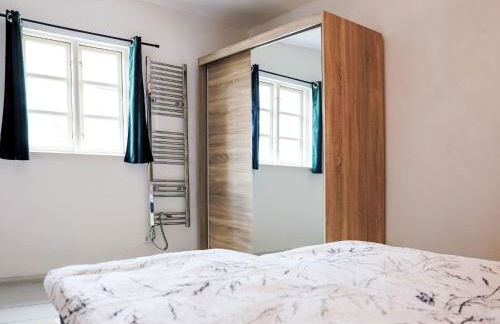 Apartment Friedrich-Wilhelm II by Interhome - Photo 6