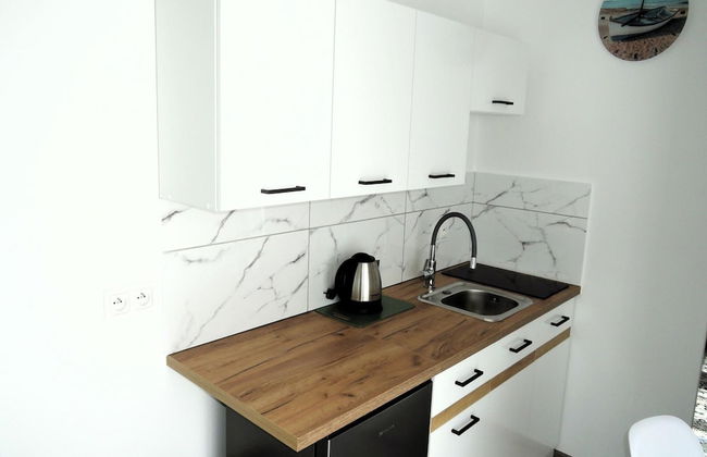 Apartment in Mrzezyno by Blue Flag Beach - Photo 12