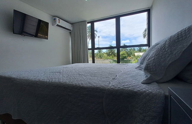 OKA Milagres Cond. Beira Mar 07 Pessoas - Foto 2