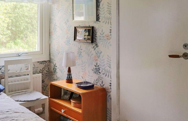 6 Person Holiday Home in Varberg-by Traum - Foto 3