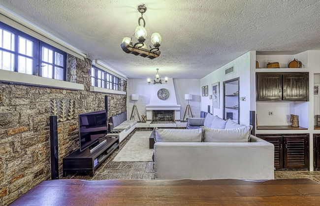 Orange Grove Villa - Foto 19