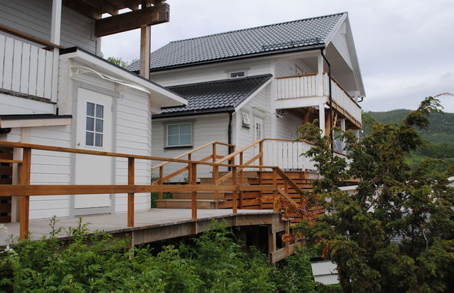 Furoy Hotel Apartments and Boating - Foto 43