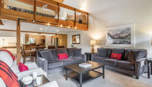 Snowcreek IV 549 - Foto 5