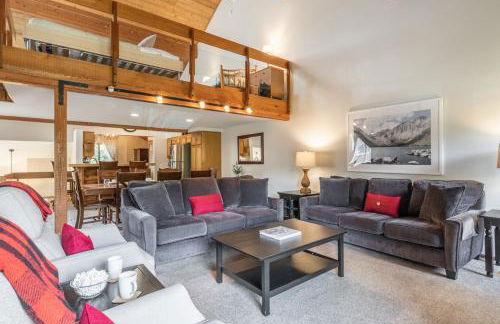 Snowcreek IV 549 - Photo 5