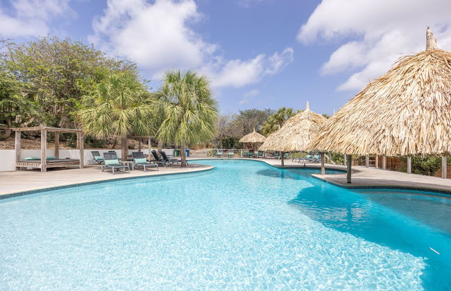 Morena Resort - Foto 44