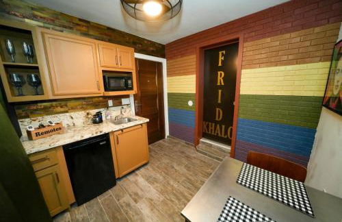 Musa House - Foto 14